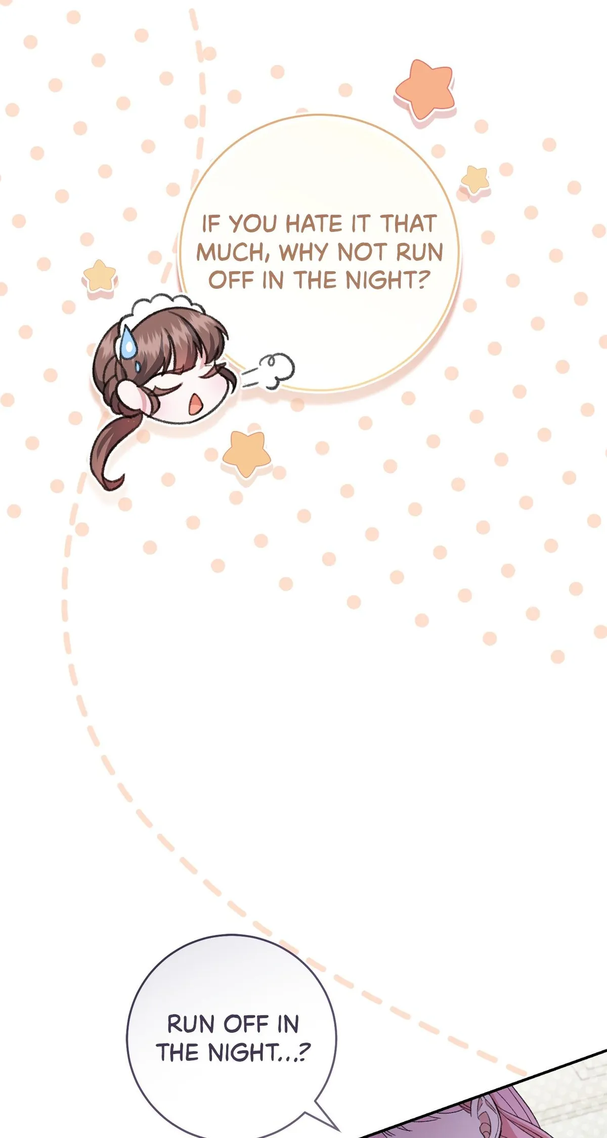 What if I Married My Enemy? Chapter 1 page 55 - 