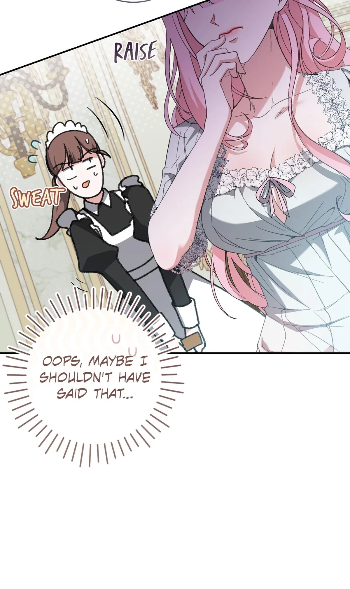 What if I Married My Enemy? Chapter 1 page 56 - 