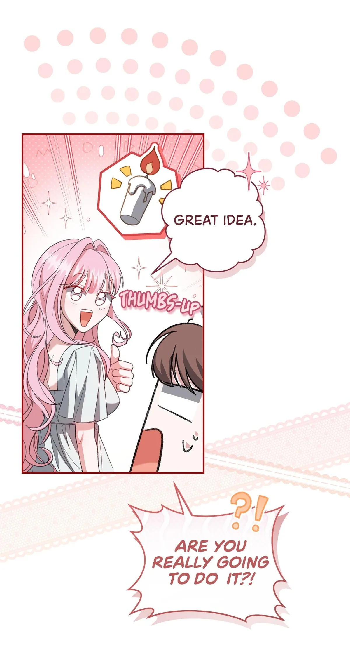 What if I Married My Enemy? Chapter 1 page 57 - 