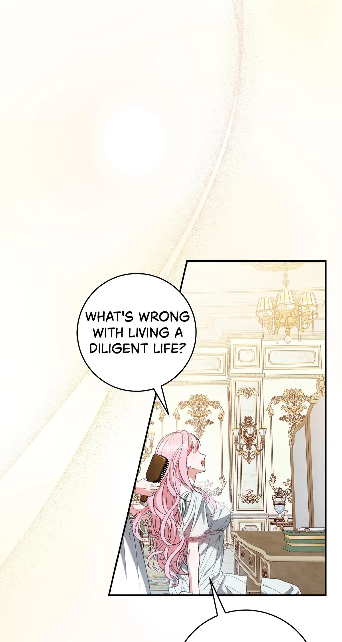 What if I Married My Enemy? Chapter 1 page 59 - 