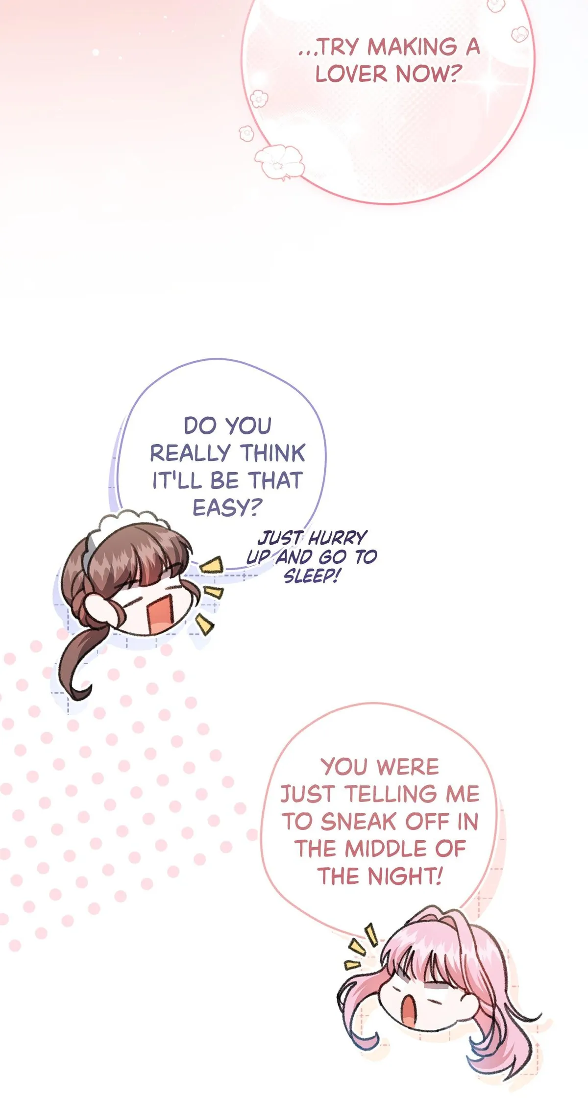 What if I Married My Enemy? Chapter 1 page 65 - 