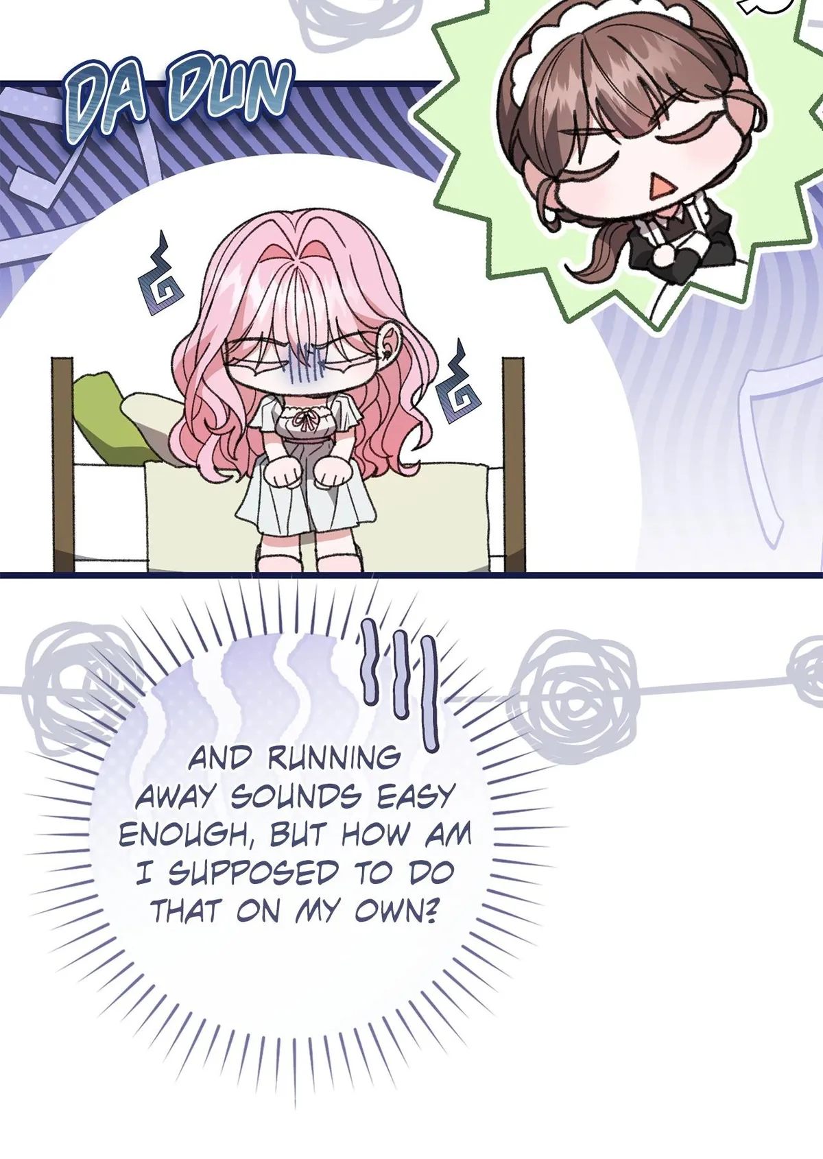 What if I Married My Enemy? Chapter 1 page 71 - 