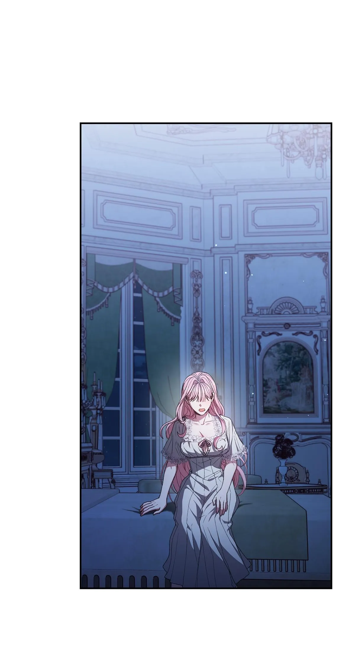 What if I Married My Enemy? Chapter 1 page 72 - 