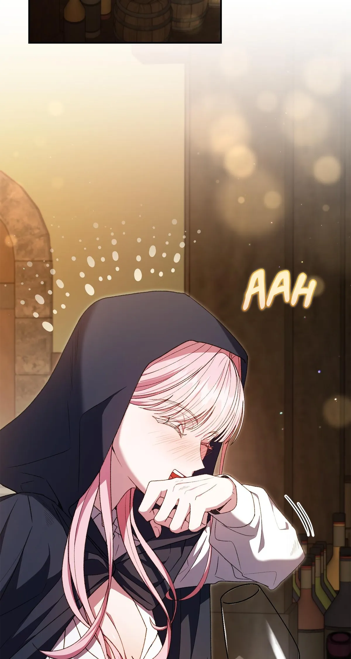 What if I Married My Enemy? Chapter 1 page 76 - 