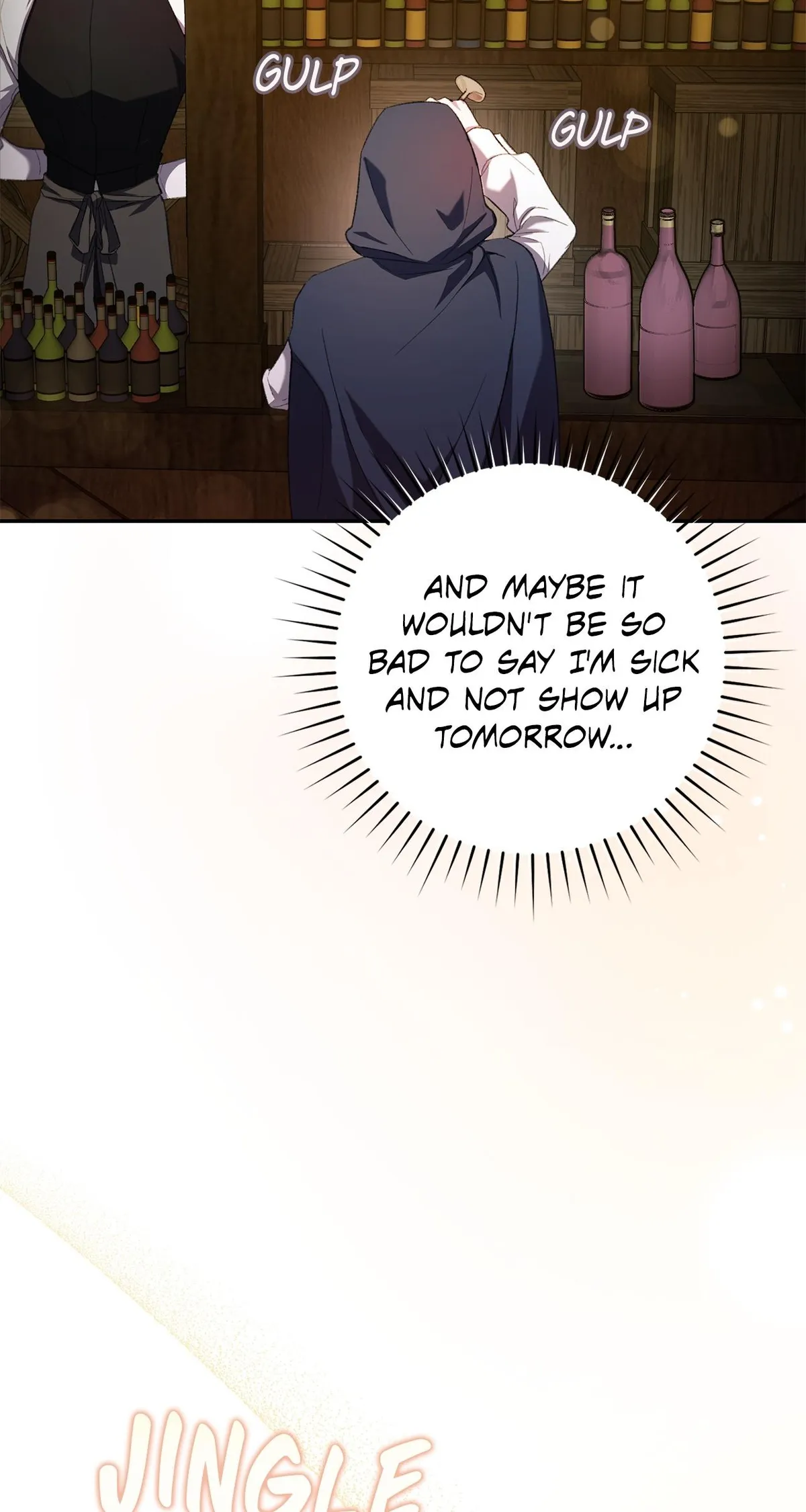 What if I Married My Enemy? Chapter 1 page 79 - 