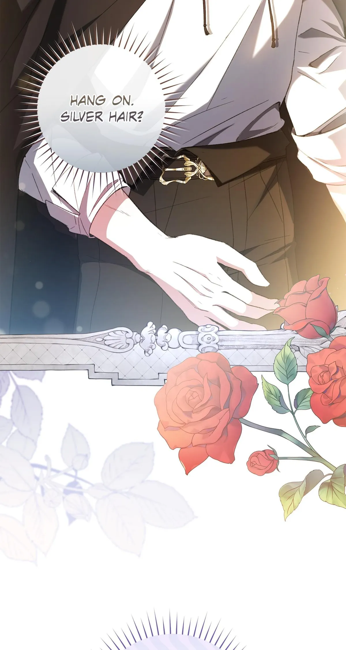 What if I Married My Enemy? Chapter 1 page 83 - 