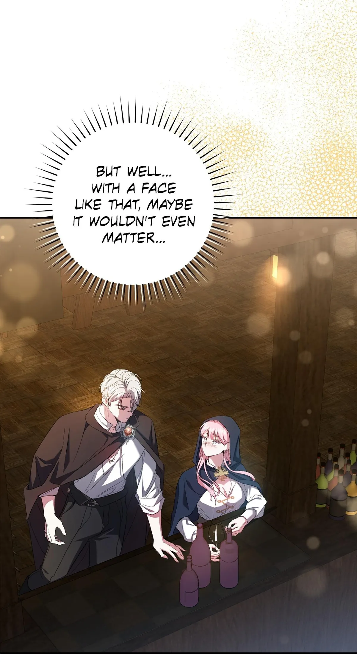 What if I Married My Enemy? Chapter 1 page 86 - 