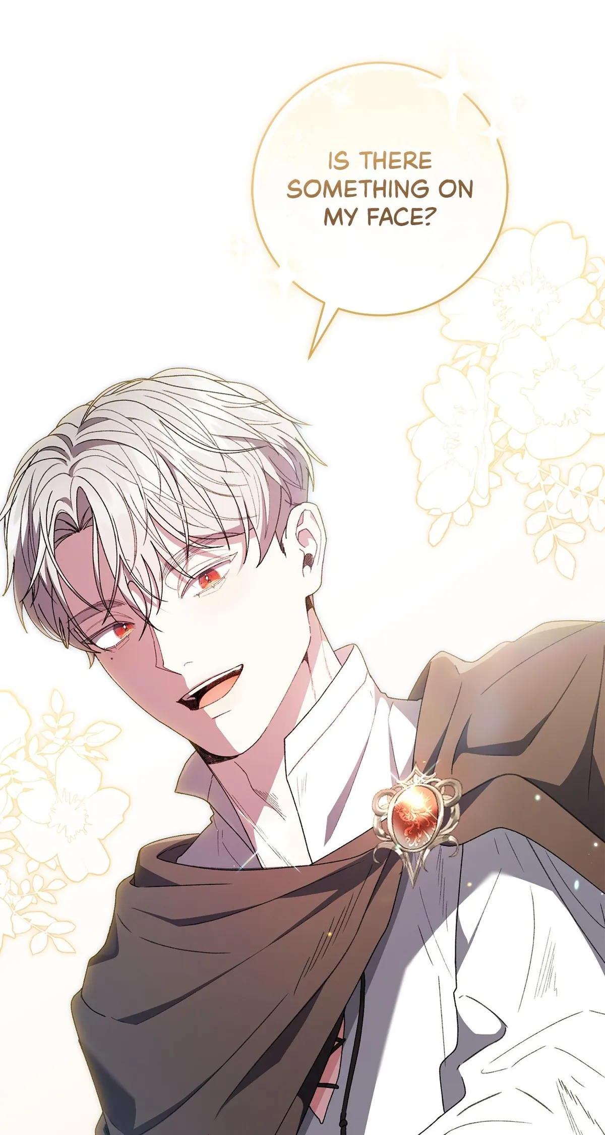 What if I Married My Enemy? Chapter 1 page 87 - 