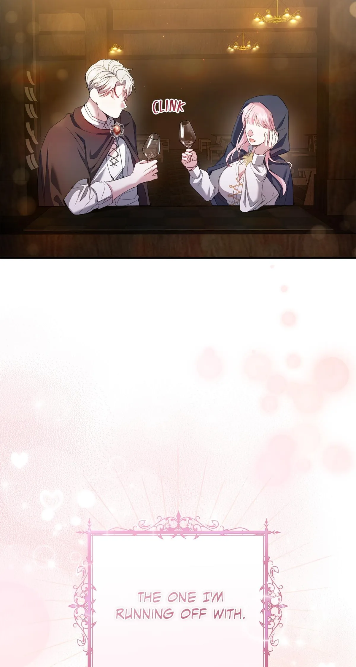 What if I Married My Enemy? Chapter 1 page 92 - 
