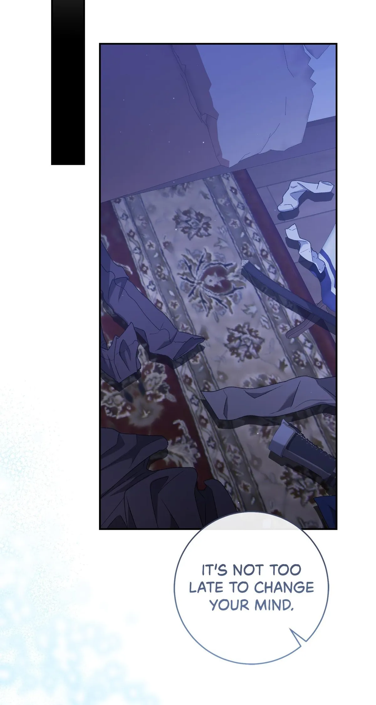 What if I Married My Enemy? Chapter 1 page 94 - 