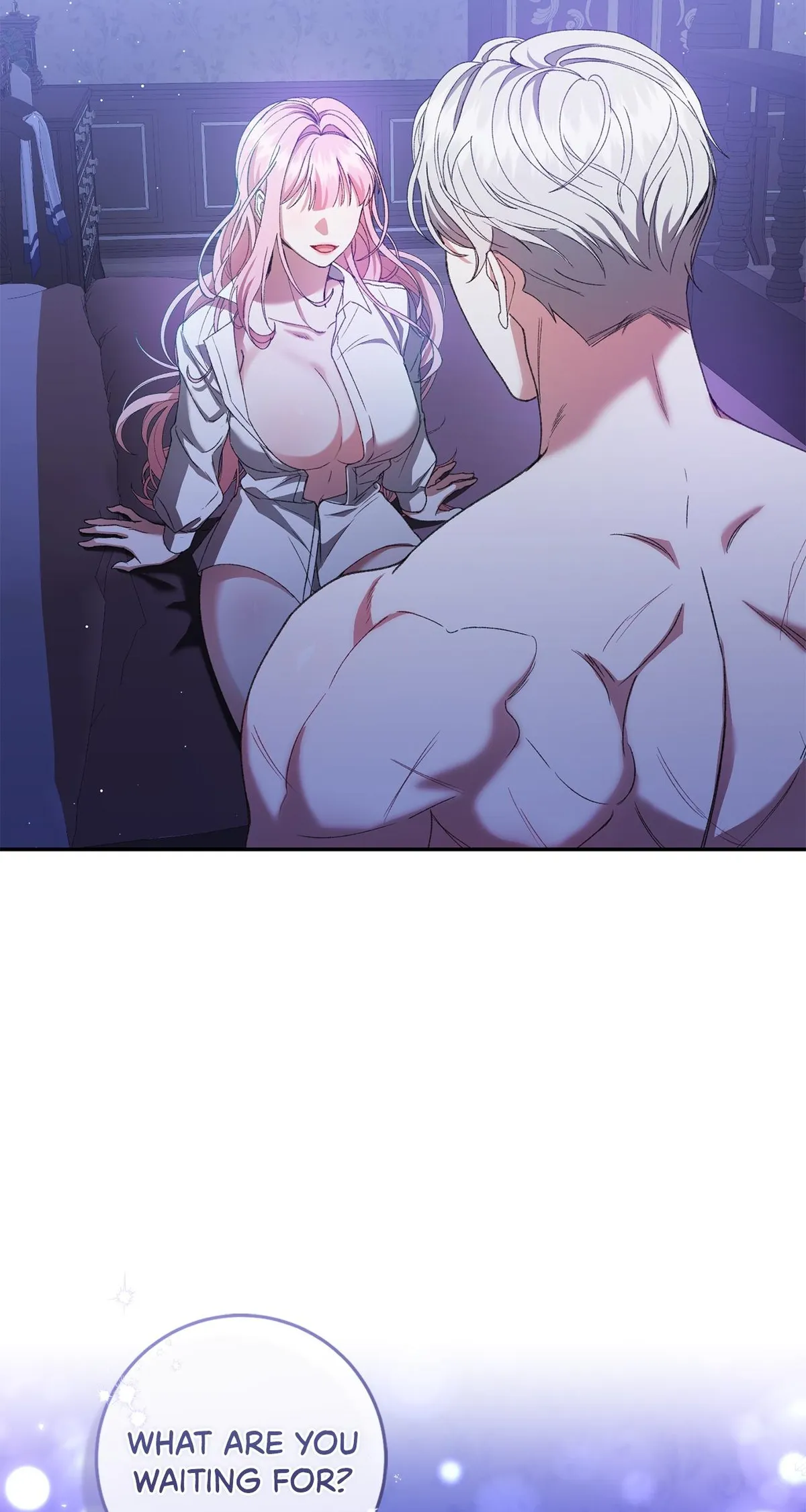 What if I Married My Enemy? Chapter 1 page 99 - 