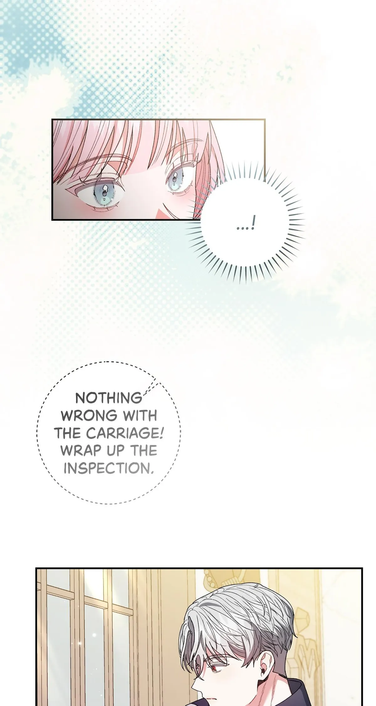 What if I Married My Enemy? Chapter 10 page 13 - 