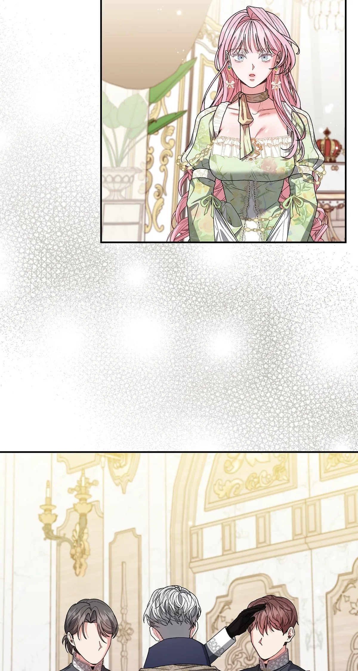 What if I Married My Enemy? Chapter 10 page 15 - 