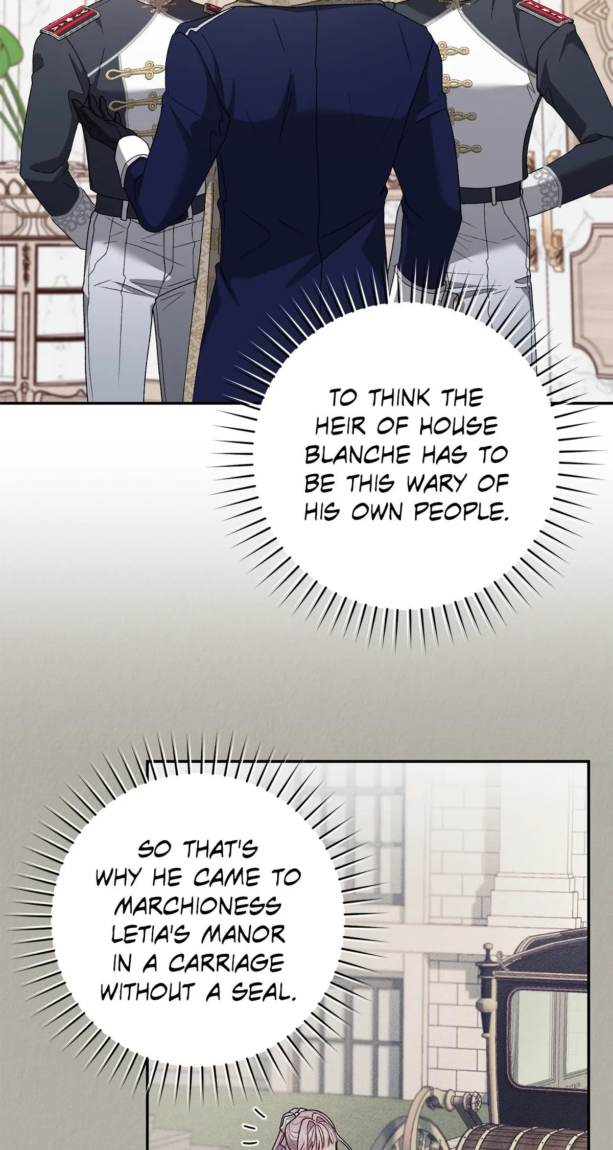 What if I Married My Enemy? Chapter 10 page 16 - 
