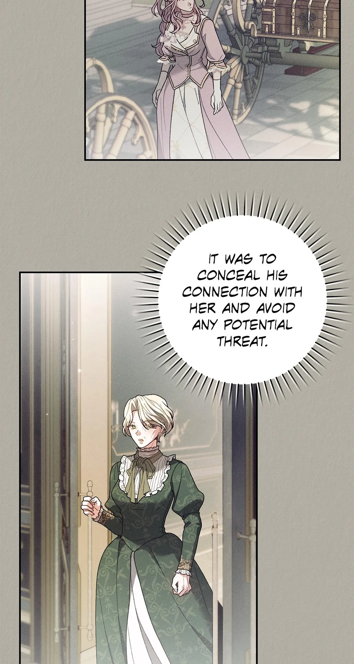 What if I Married My Enemy? Chapter 10 page 17 - 