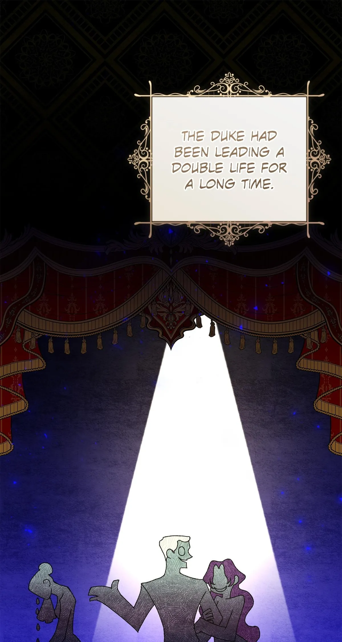 What if I Married My Enemy? Chapter 10 page 19 - 