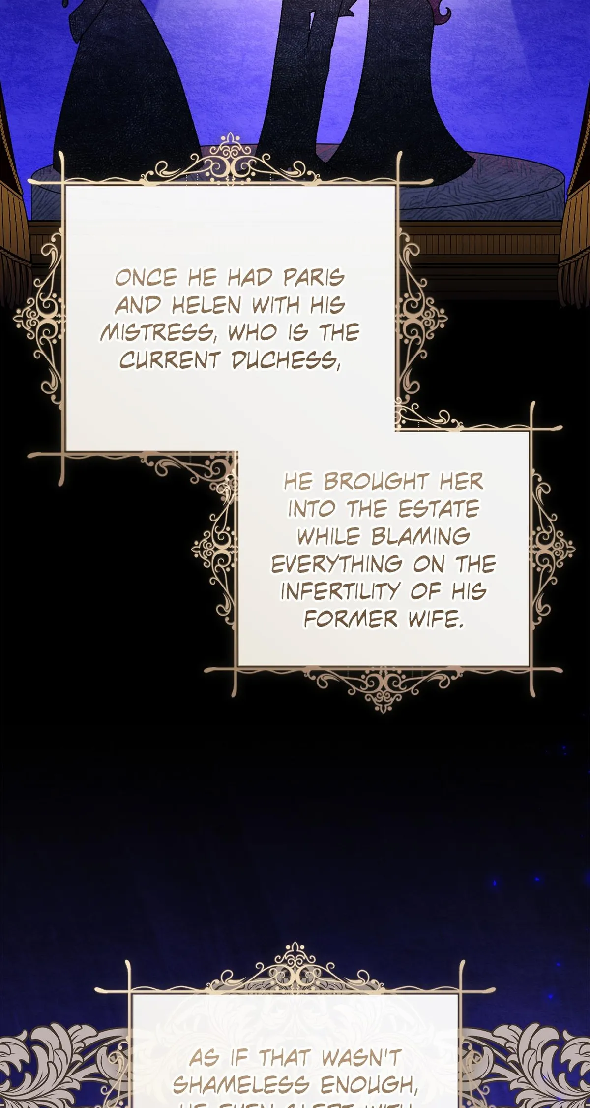 What if I Married My Enemy? Chapter 10 page 20 - 
