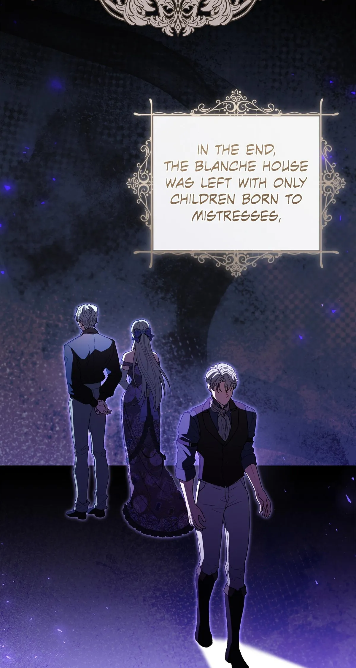 What if I Married My Enemy? Chapter 10 page 22 - 
