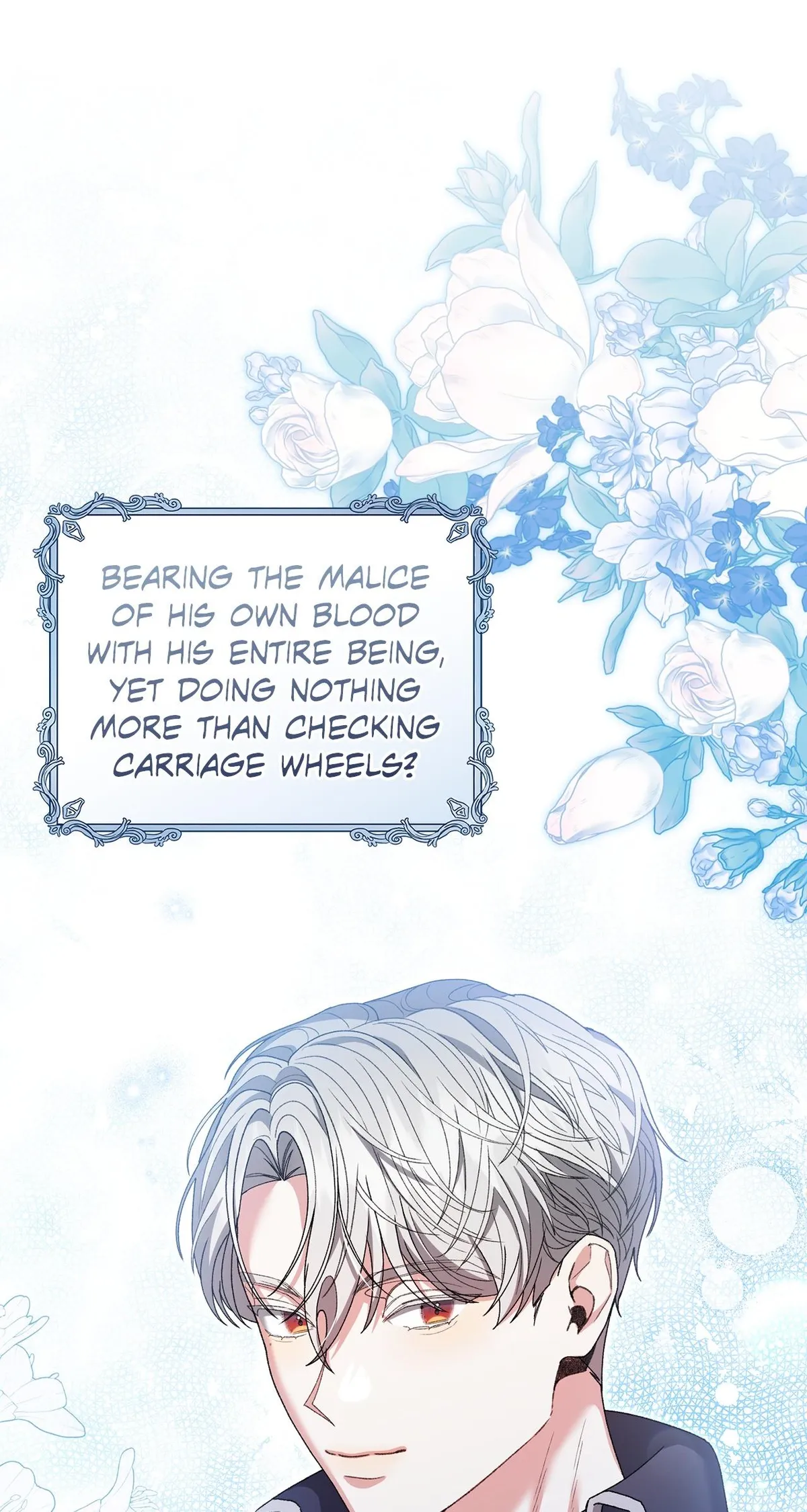 What if I Married My Enemy? Chapter 10 page 25 - 