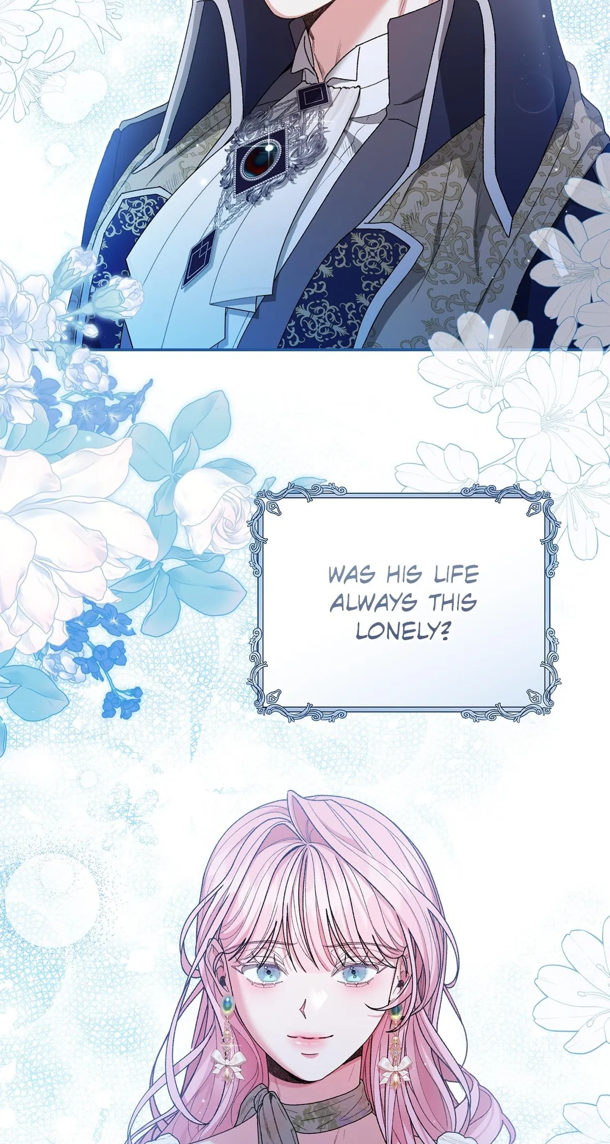 What if I Married My Enemy? Chapter 10 page 26 - 