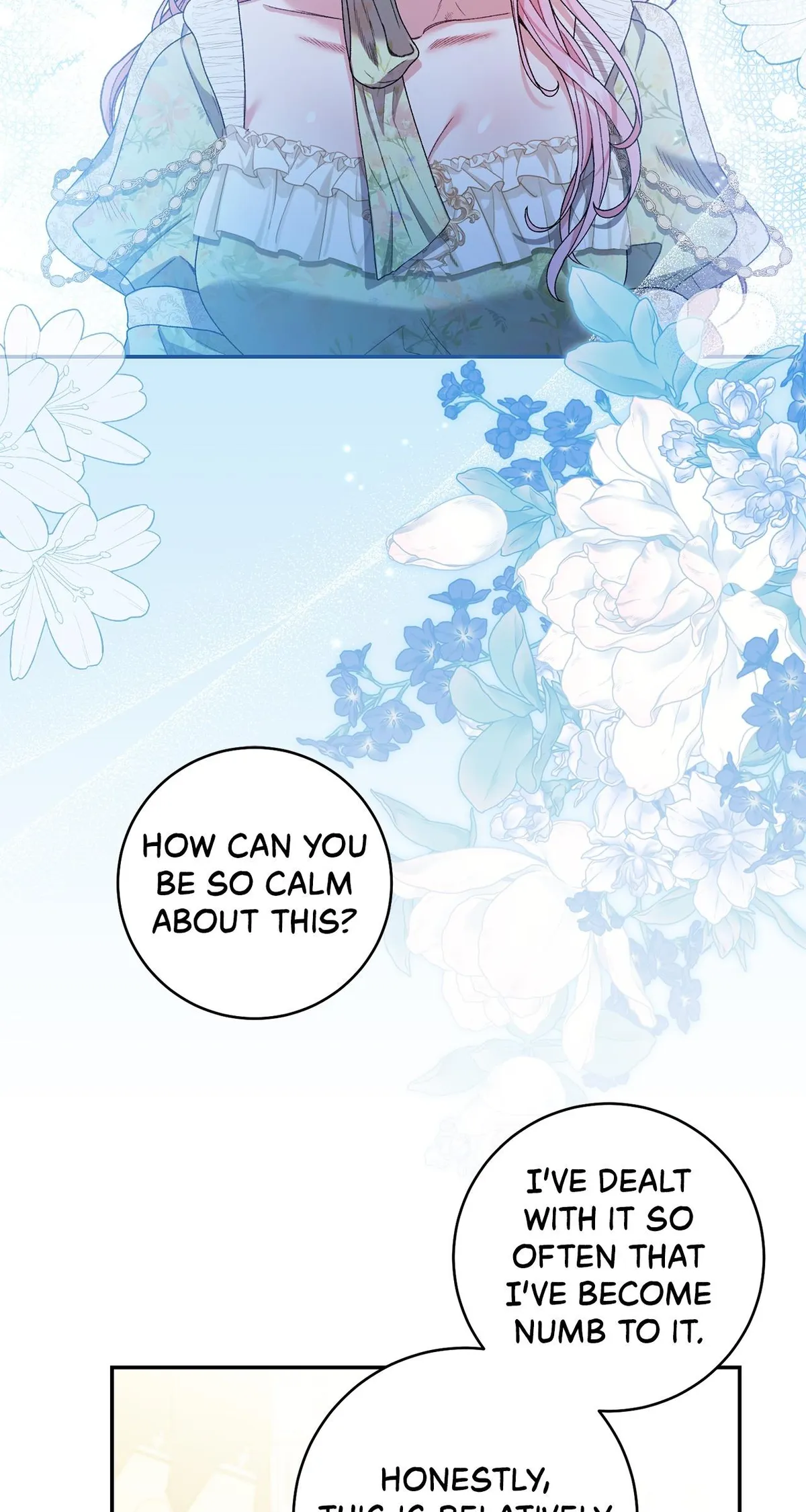 What if I Married My Enemy? Chapter 10 page 27 - 