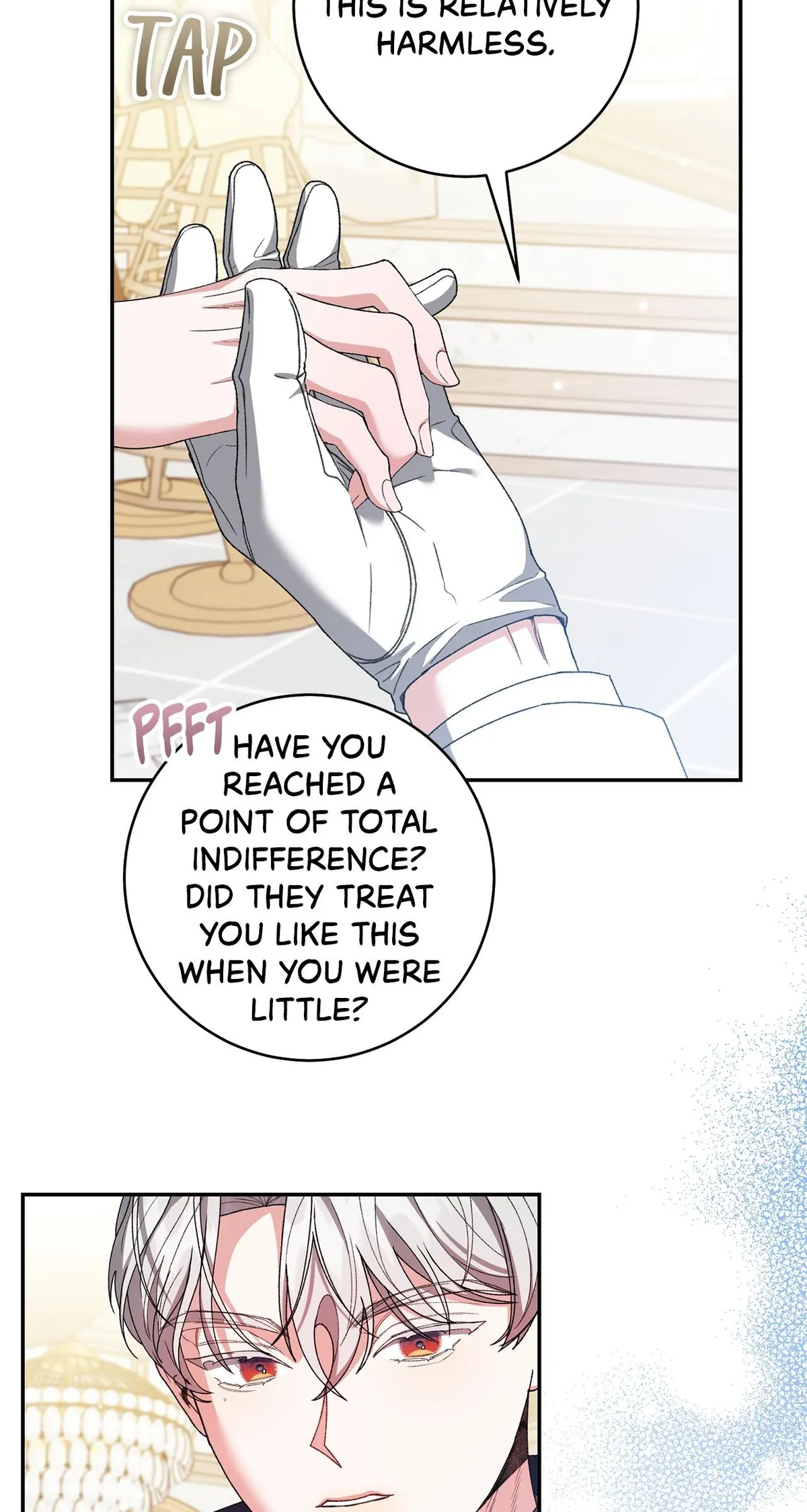 What if I Married My Enemy? Chapter 10 page 28 - 