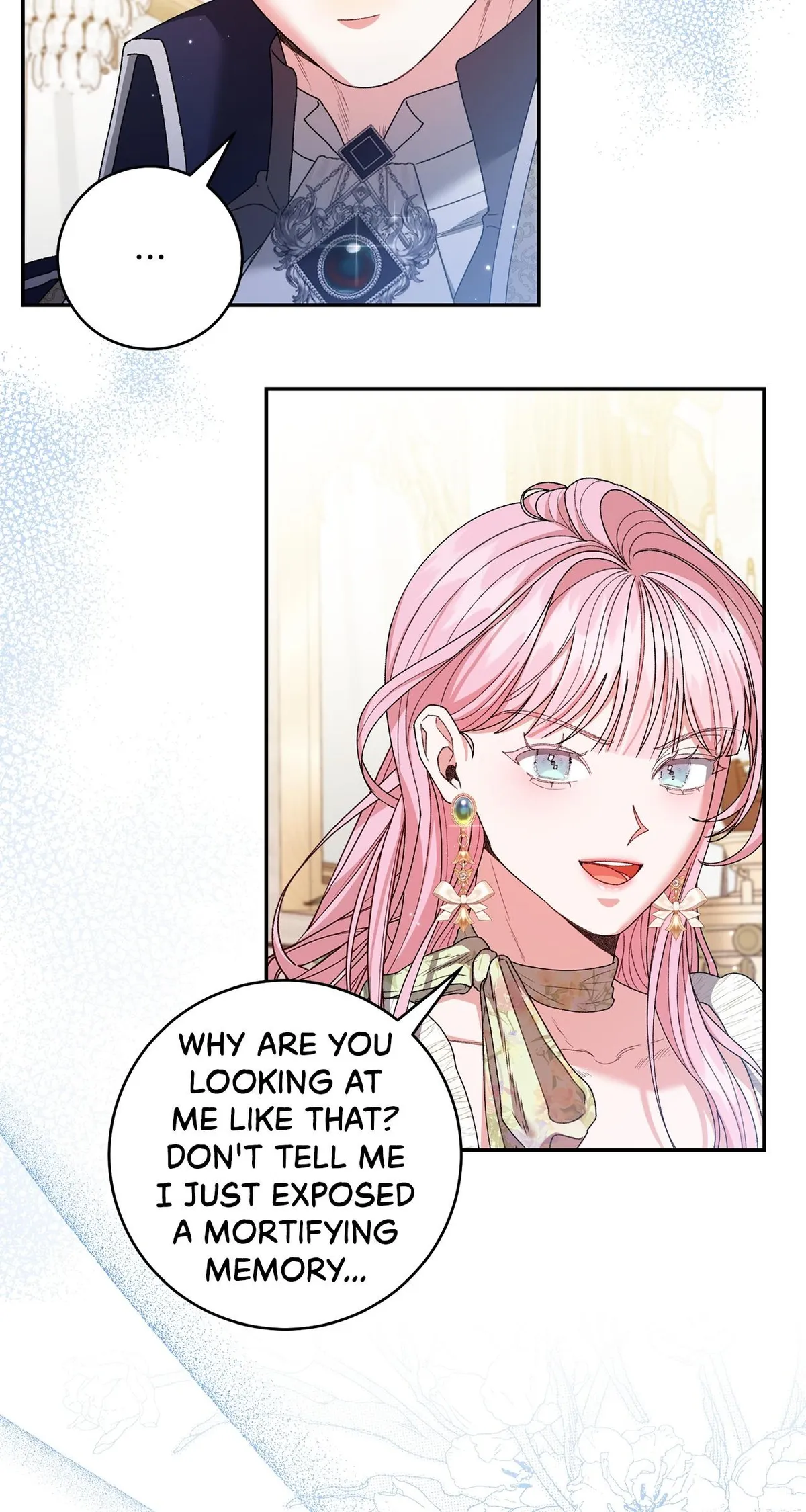 What if I Married My Enemy? Chapter 10 page 29 - 
