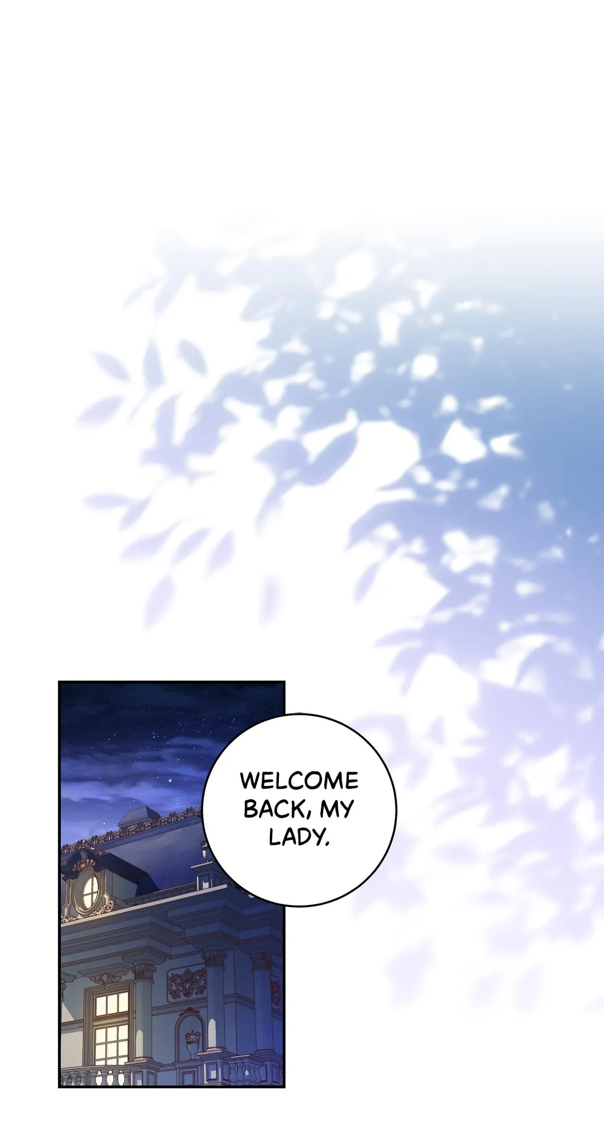 What if I Married My Enemy? Chapter 10 page 39 - 