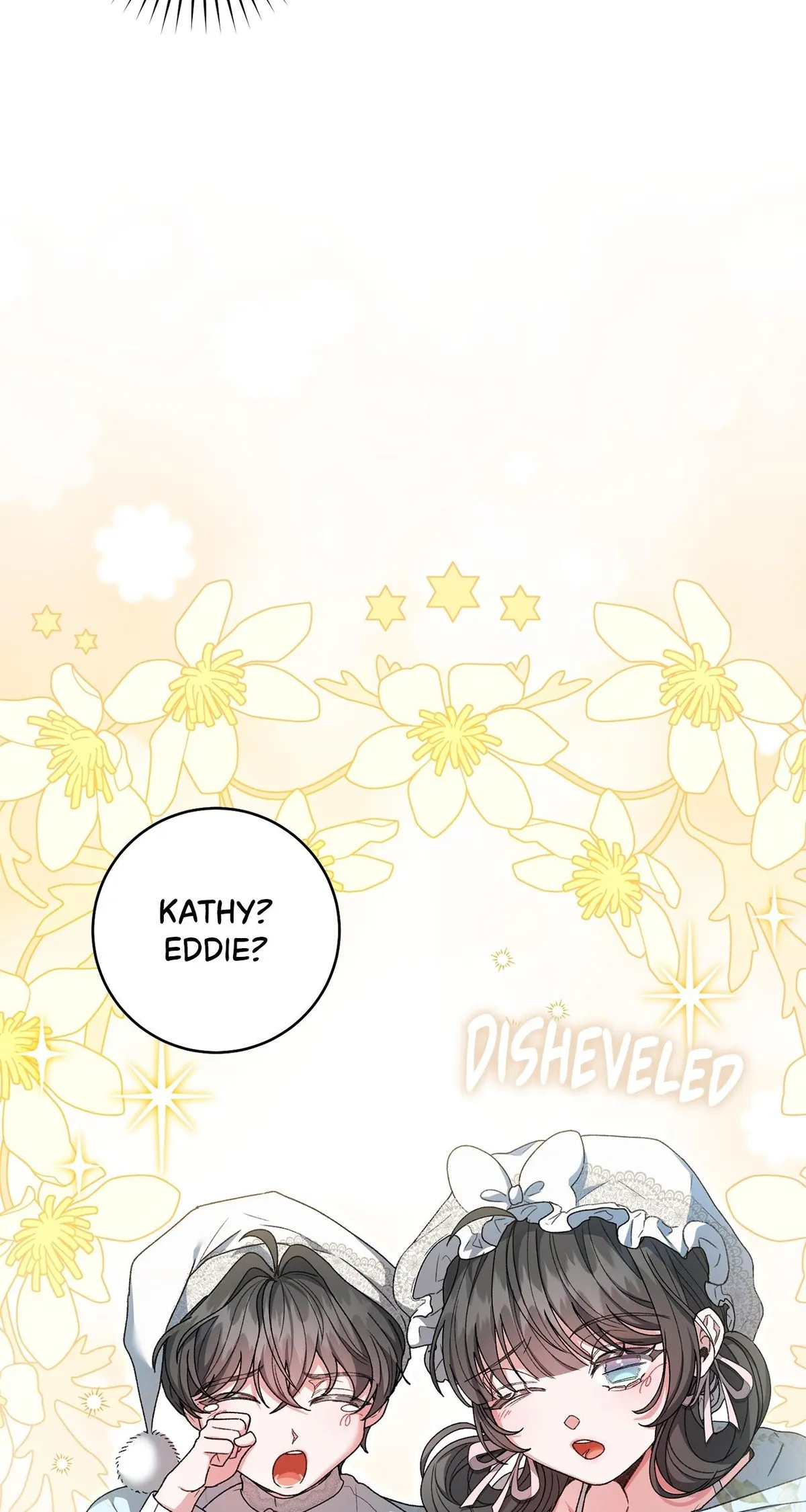 What if I Married My Enemy? Chapter 10 page 41 - 