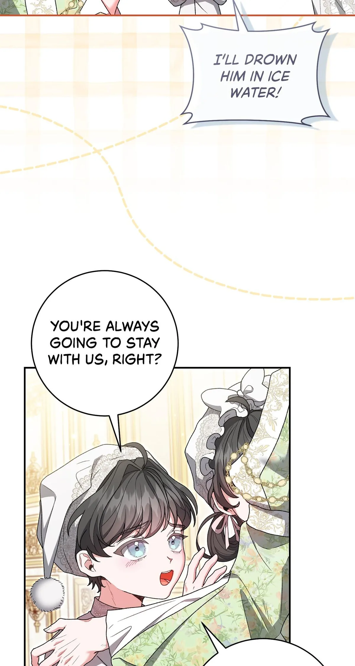 What if I Married My Enemy? Chapter 10 page 45 - 