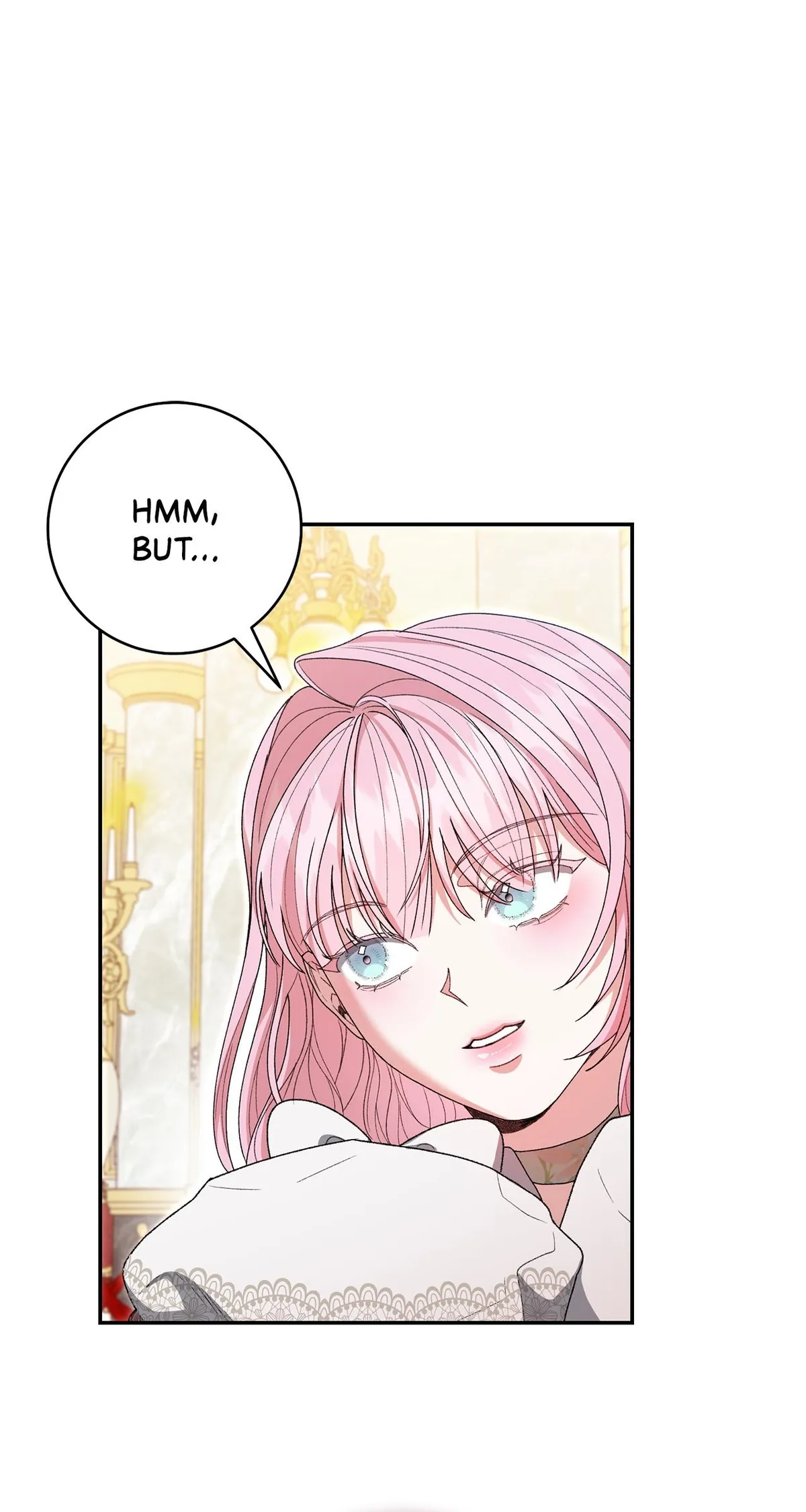 What if I Married My Enemy? Chapter 10 page 48 - 