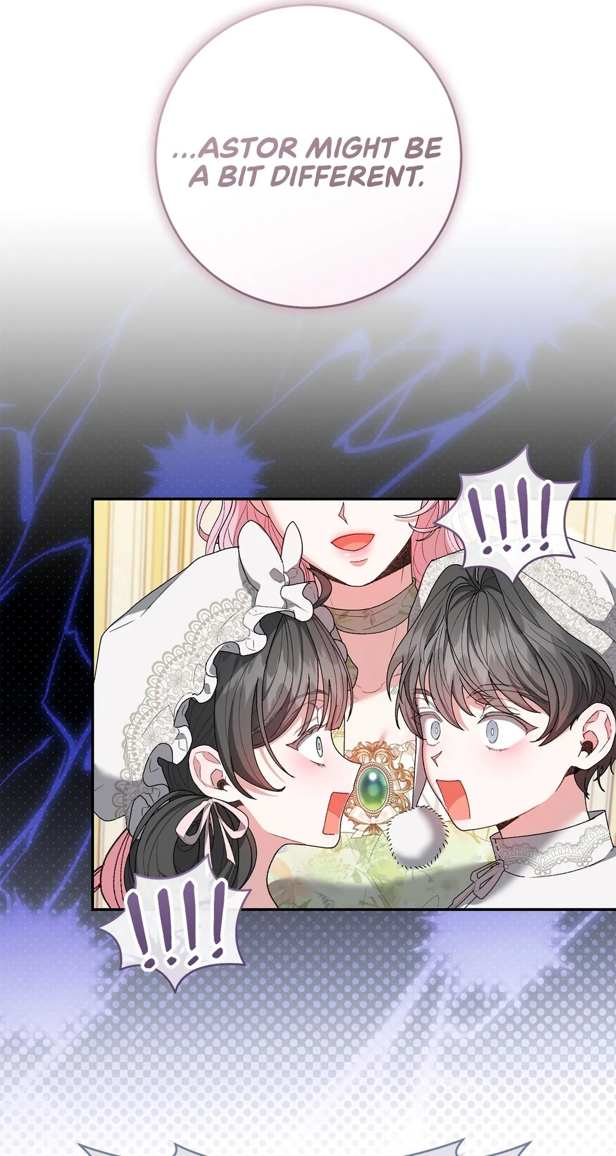 What if I Married My Enemy? Chapter 10 page 49 - 