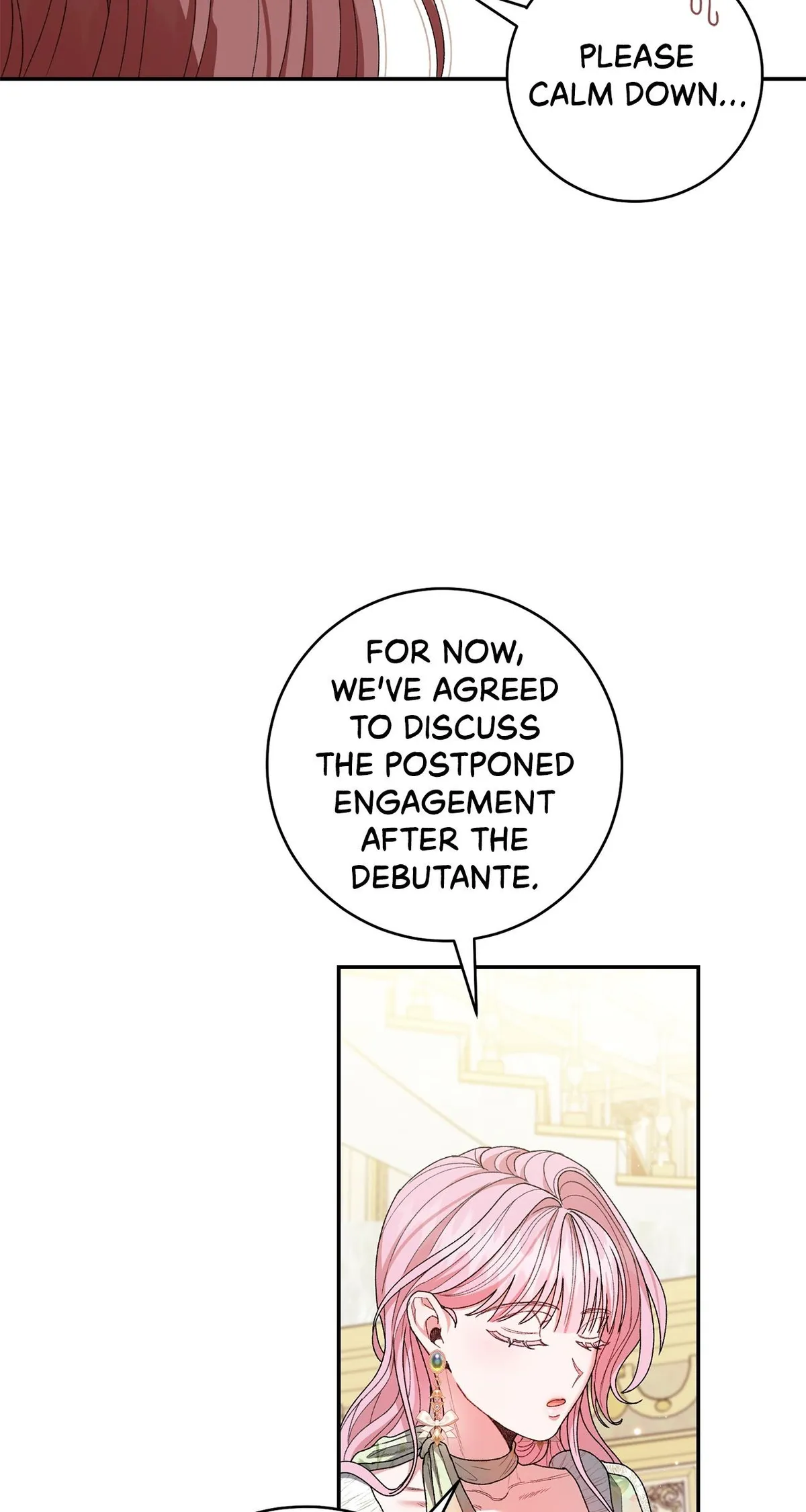 What if I Married My Enemy? Chapter 10 page 62 - 