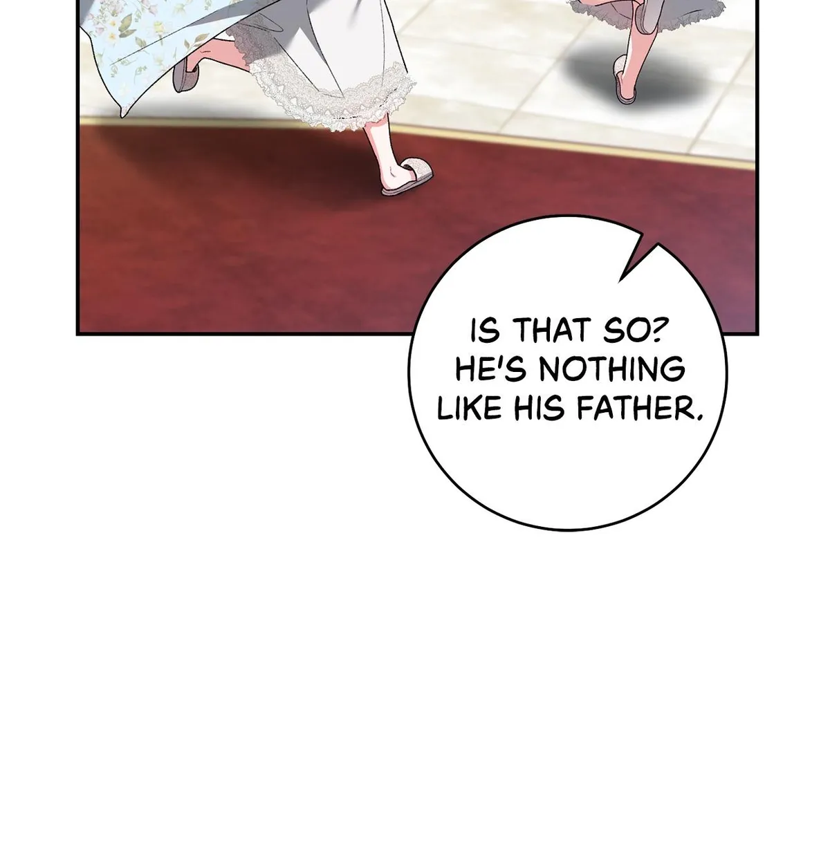 What if I Married My Enemy? Chapter 10 page 69 - 