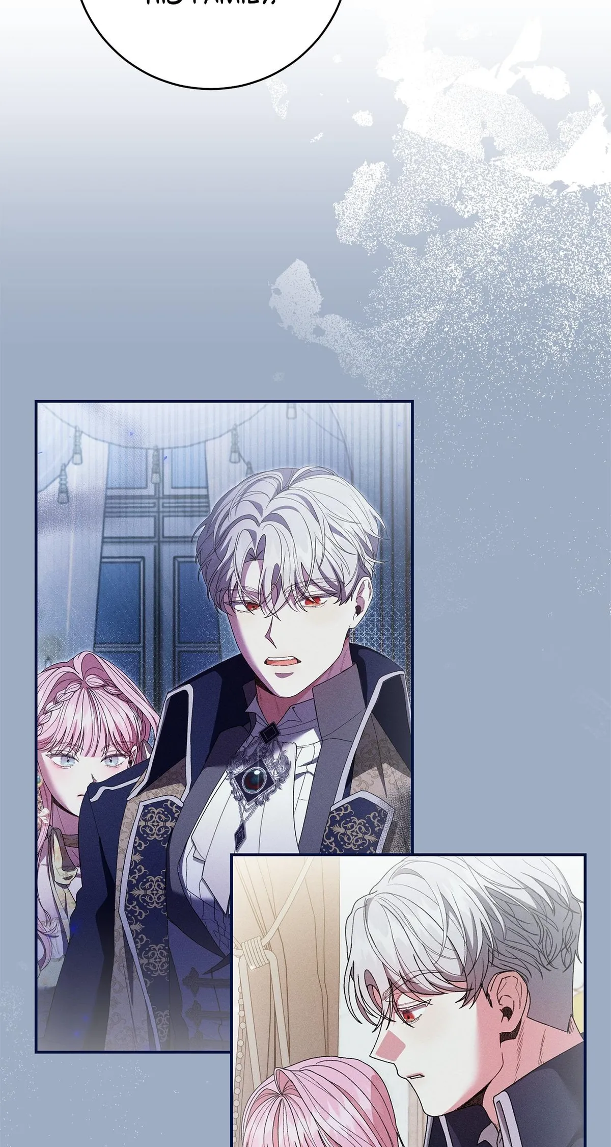What if I Married My Enemy? Chapter 10 page 71 - 