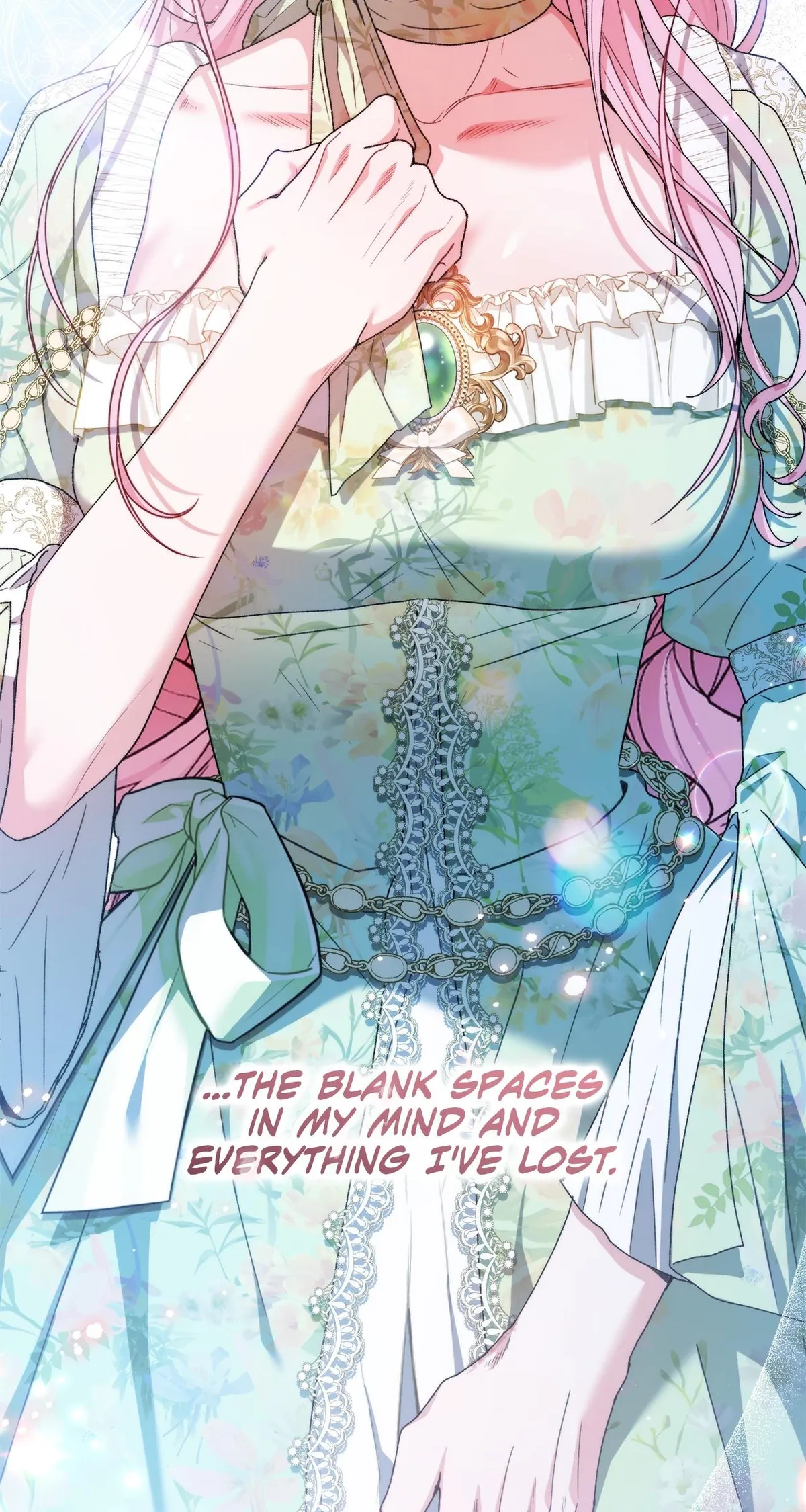 What if I Married My Enemy? Chapter 10 page 81 - 