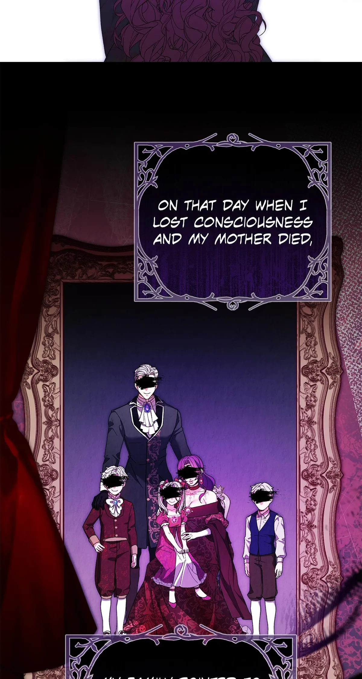 What if I Married My Enemy? Chapter 11 page 2 - 