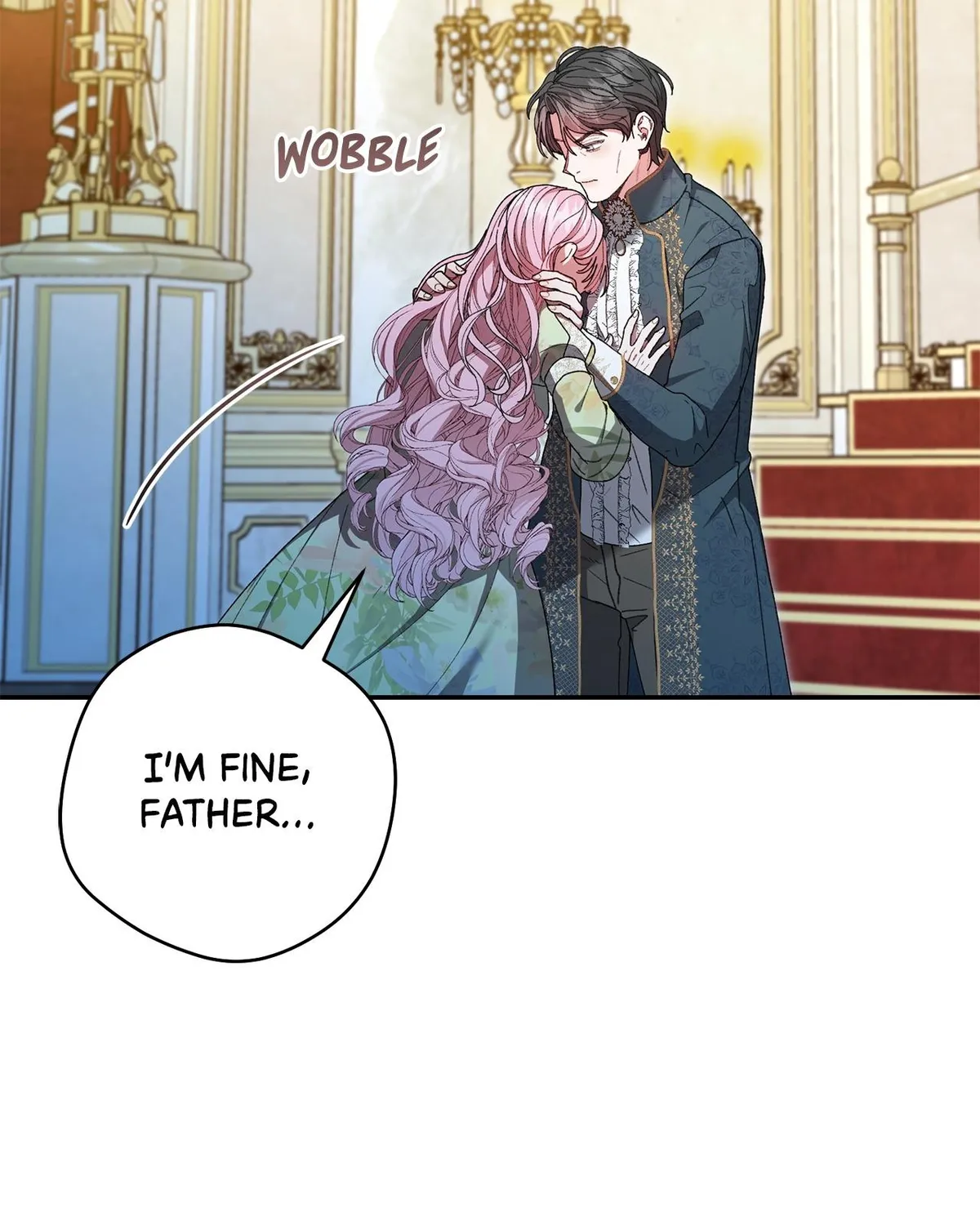 What if I Married My Enemy? Chapter 11 page 11 - 