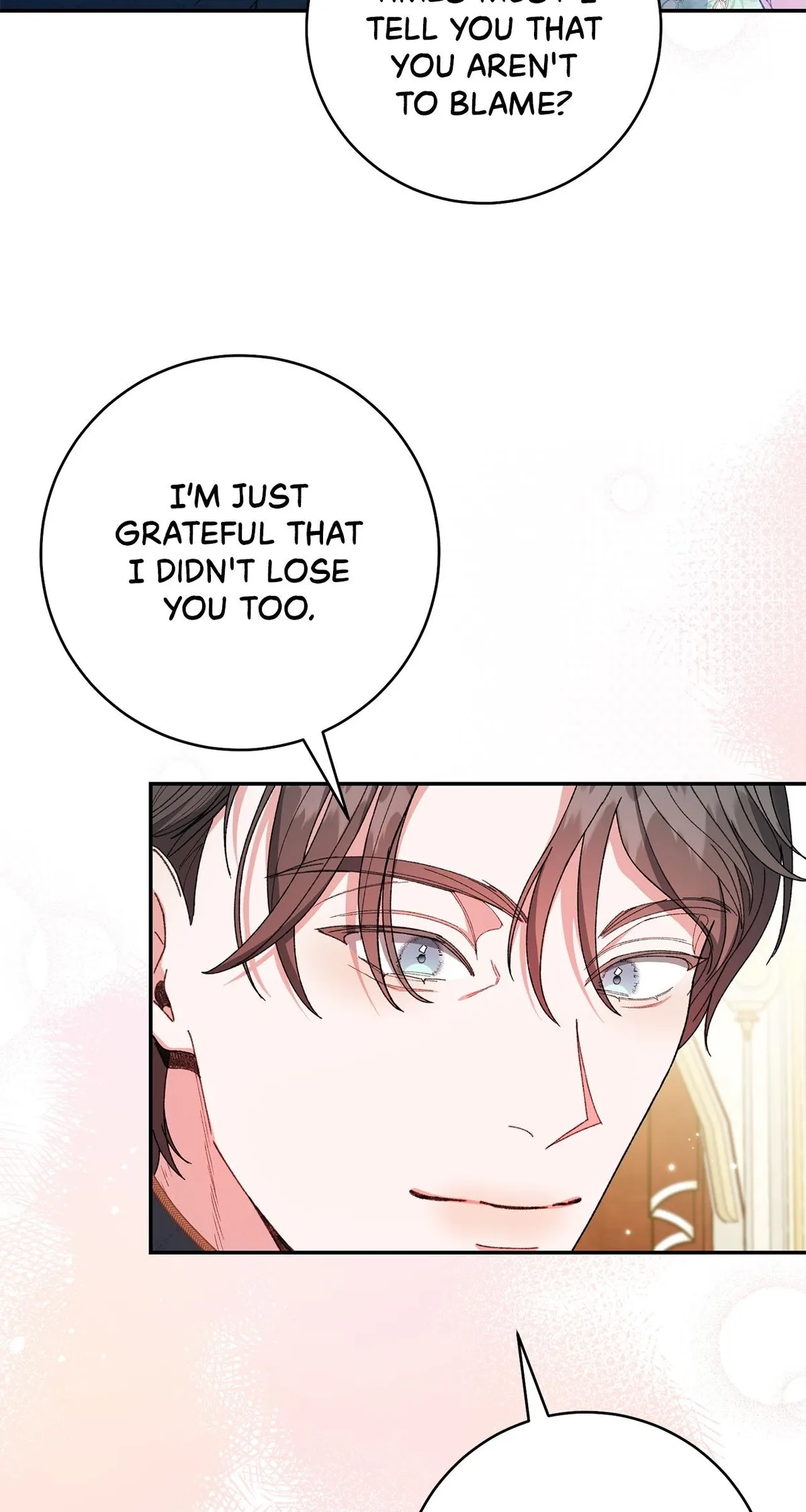 What if I Married My Enemy? Chapter 11 page 13 - 