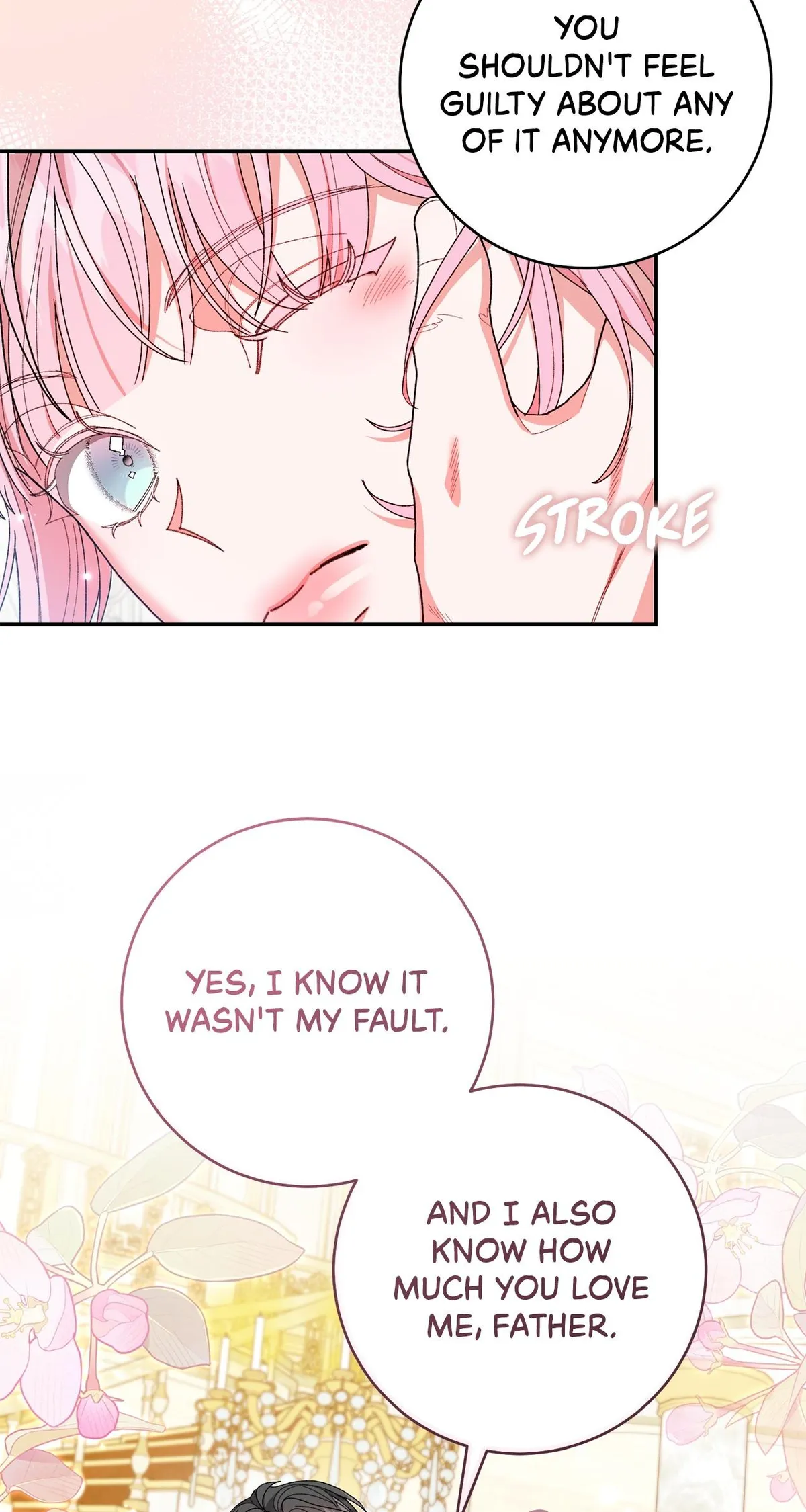 What if I Married My Enemy? Chapter 11 page 14 - 