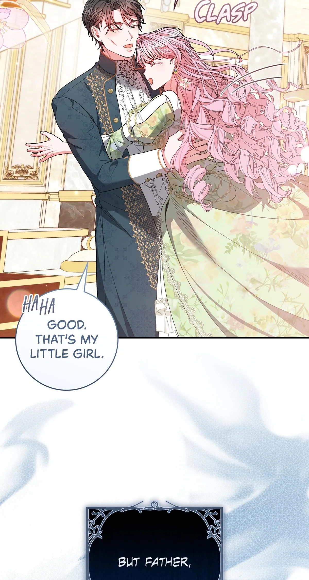 What if I Married My Enemy? Chapter 11 page 15 - 