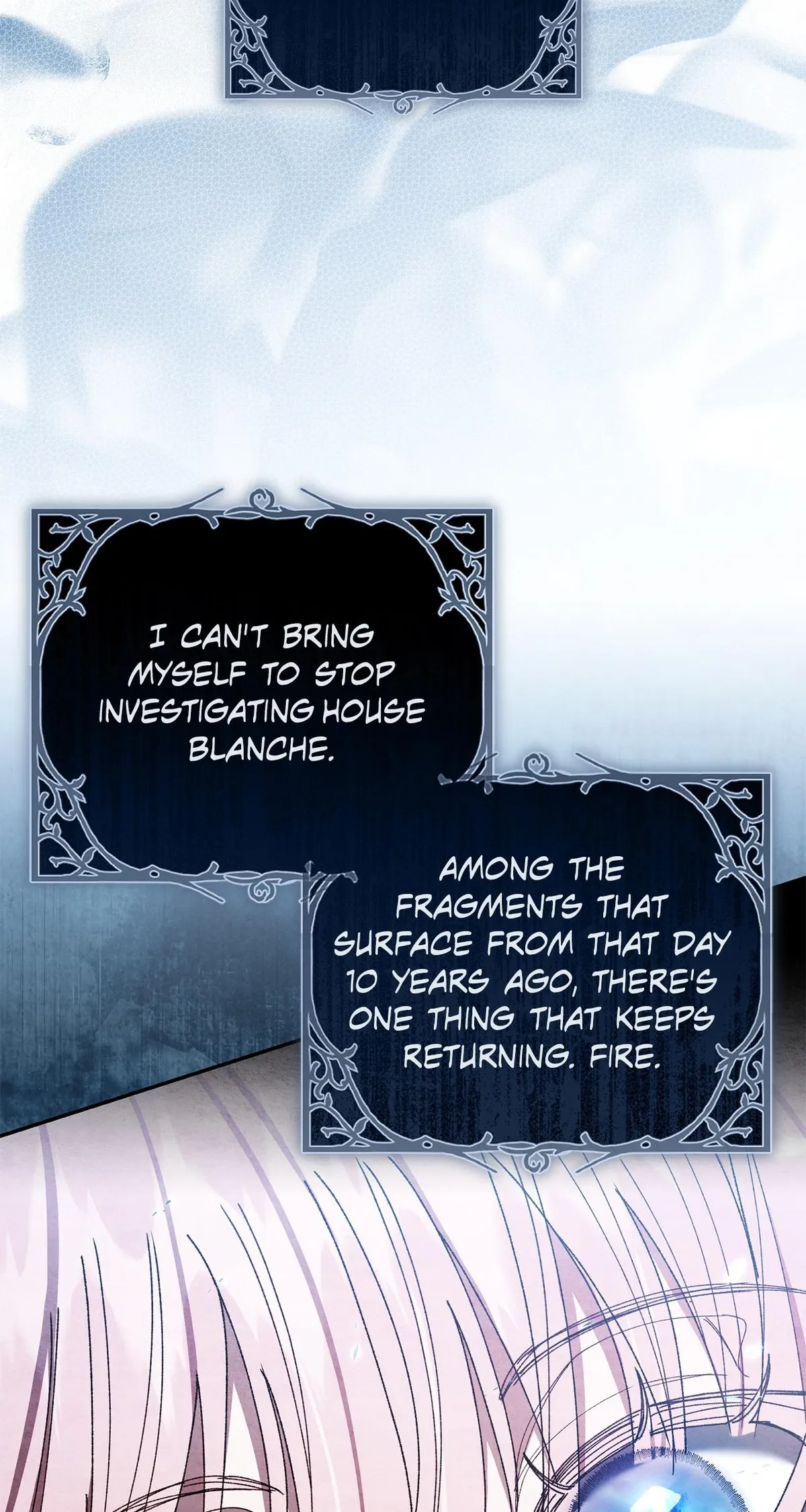 What if I Married My Enemy? Chapter 11 page 16 - 