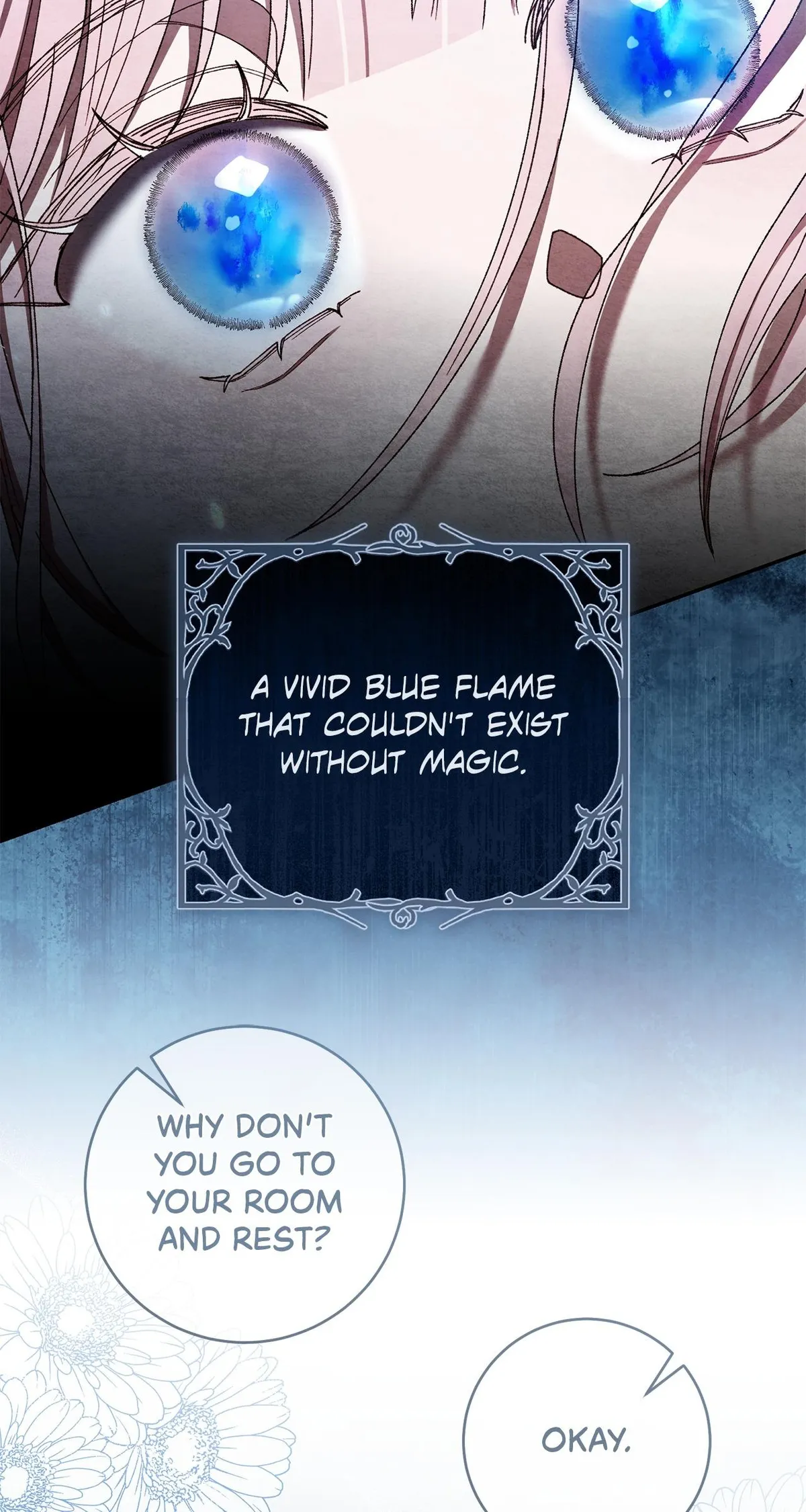 What if I Married My Enemy? Chapter 11 page 17 - 