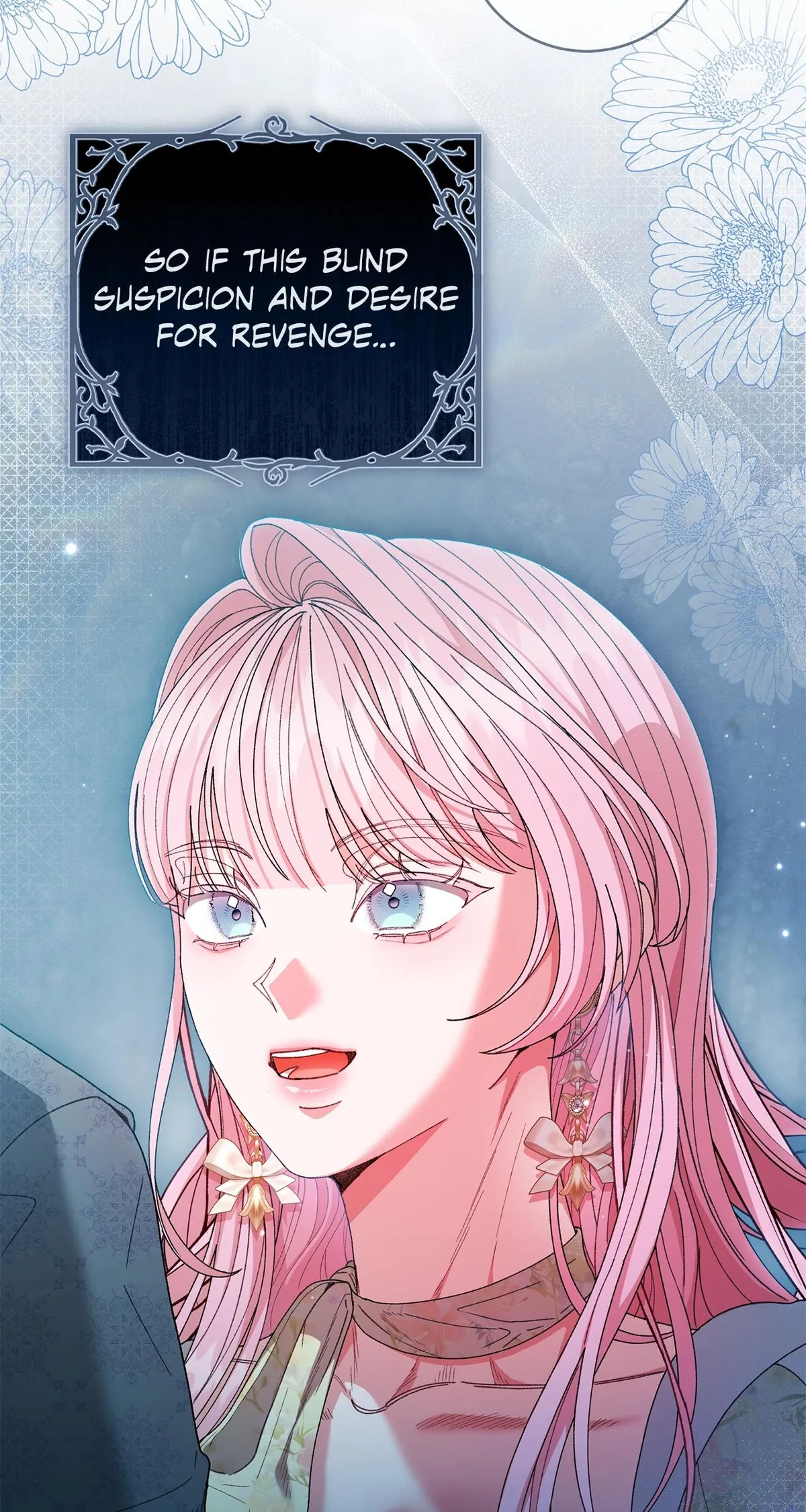 What if I Married My Enemy? Chapter 11 page 18 - 