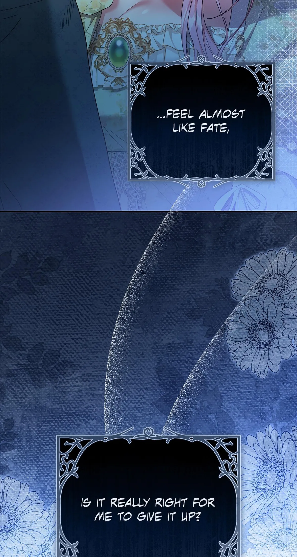 What if I Married My Enemy? Chapter 11 page 19 - 