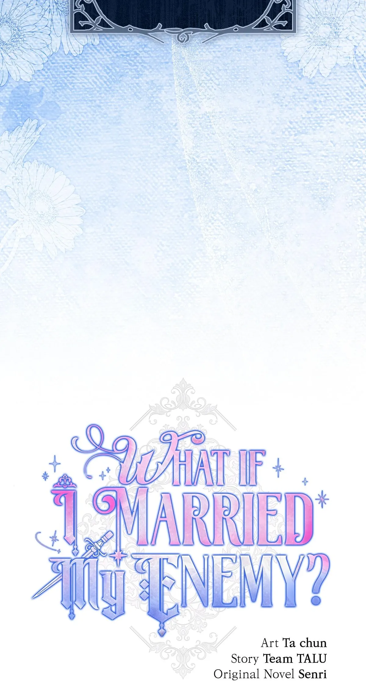 What if I Married My Enemy? Chapter 11 page 20 - 