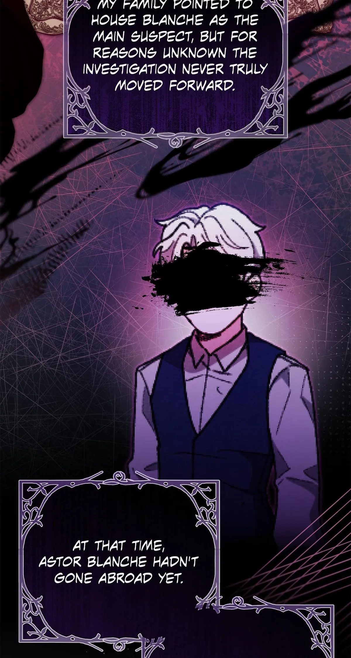 What if I Married My Enemy? Chapter 11 page 3 - 