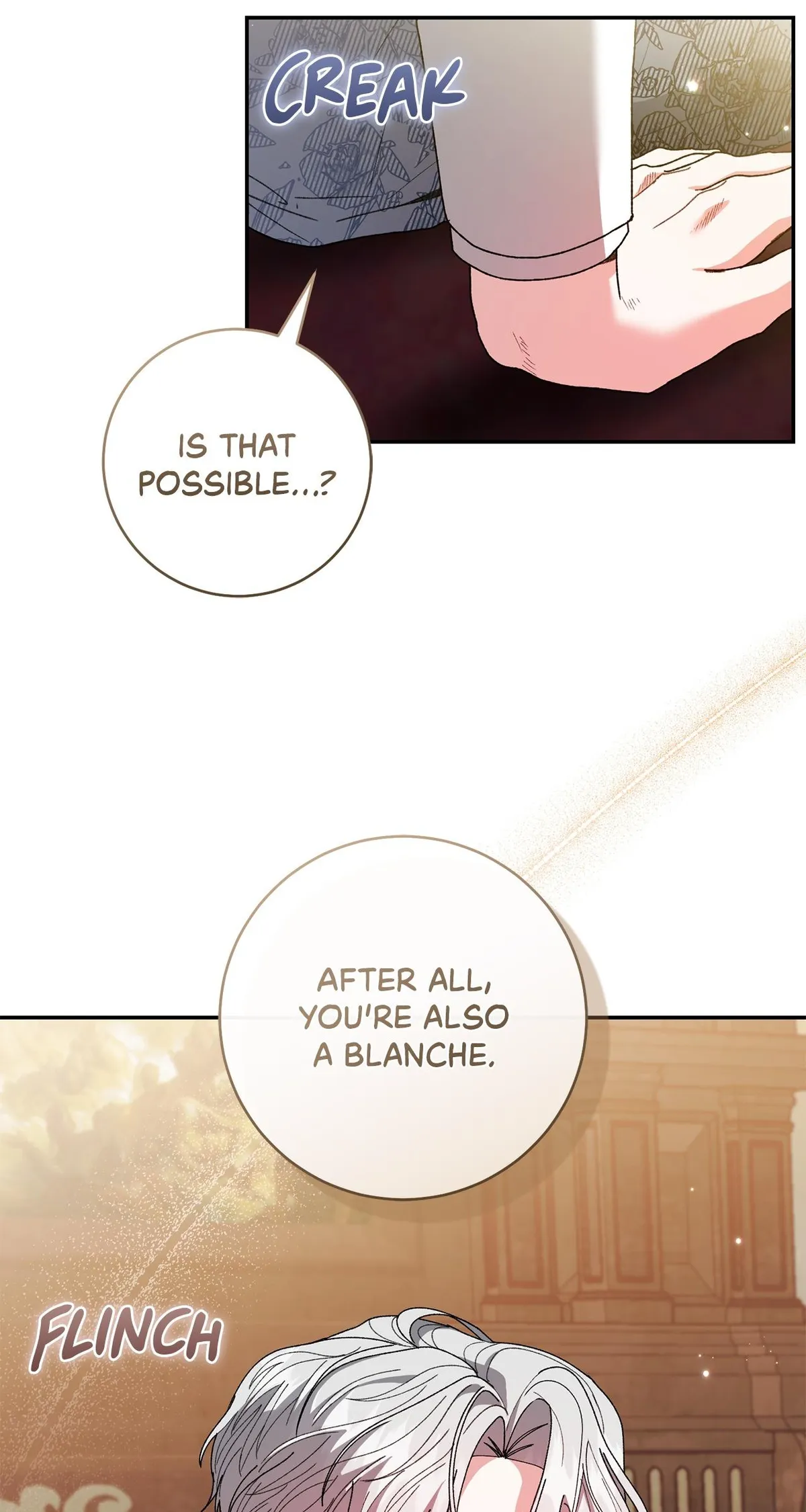 What if I Married My Enemy? Chapter 11 page 27 - 