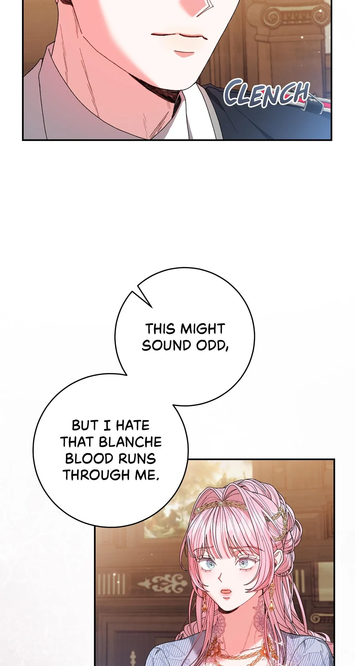 What if I Married My Enemy? Chapter 11 page 29 - 