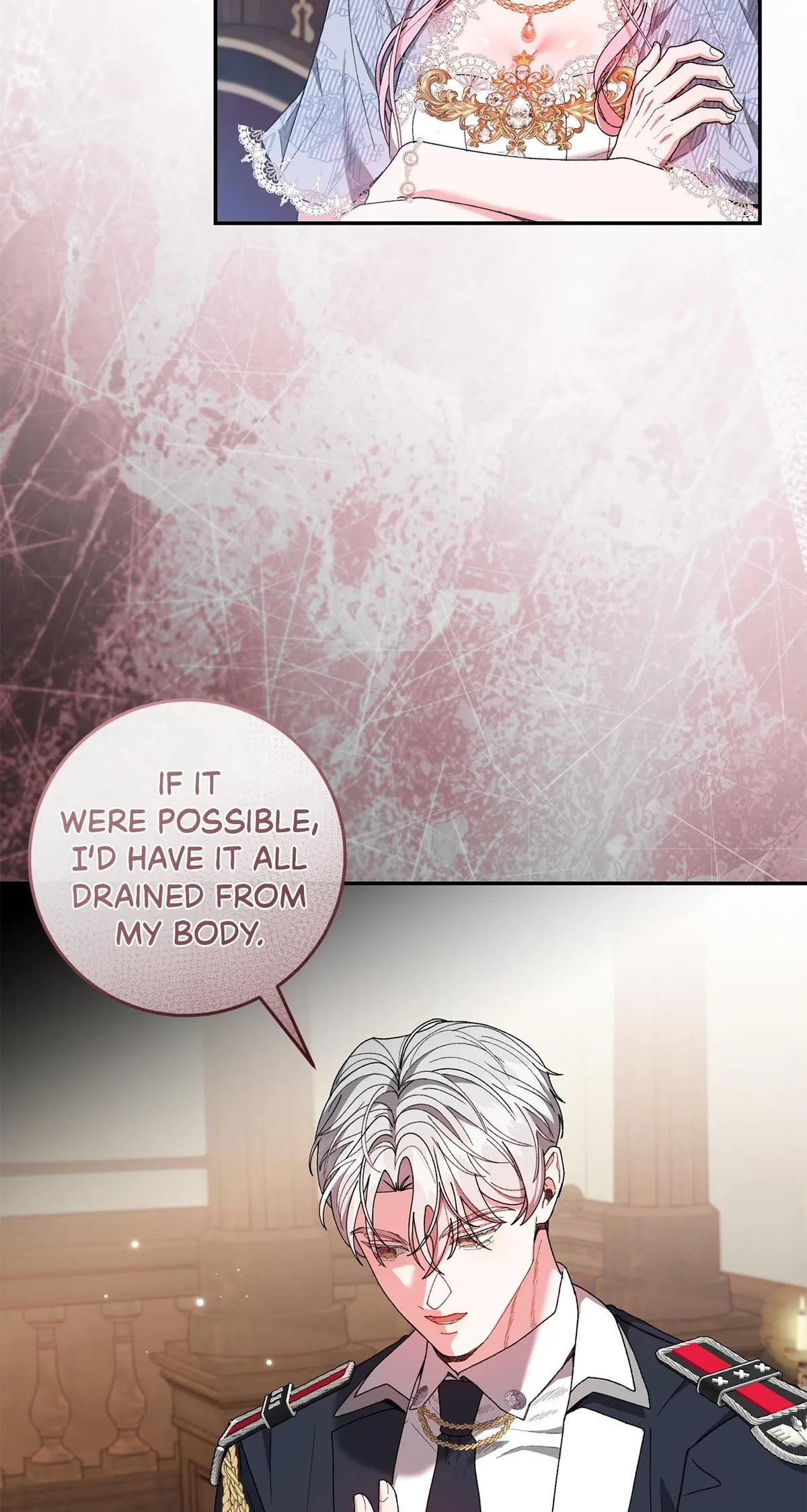 What if I Married My Enemy? Chapter 11 page 30 - 